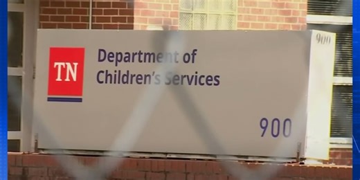 Nonprofit, Tennessee agency working to find adoptive families for the more than 450 kids in state custody