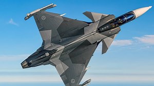 Can tactics still beat technology in modern air combat?