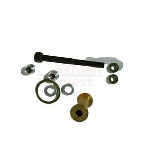 [Hot Item] Sullair Air Compressor Vent Valve Repair Kit for Efficient Performance