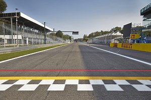 2022 F1 Italian Grand Prix preview: Monza turns 100