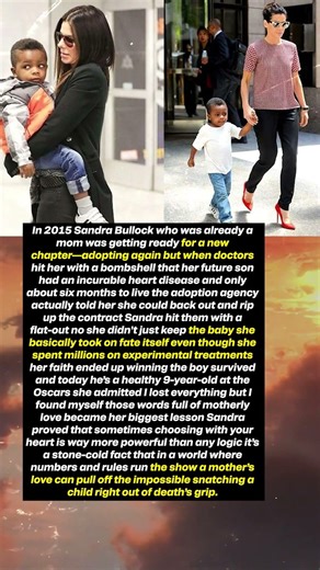 Sandra’s Death Row Adoption Miracle!