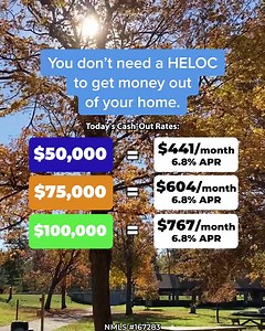 🚨 You don't need a HELOC to get cash. See how much cash you could get with a provider. Tap desired cash amount: - $50,000 https://tinyurl.com/25gq7rqy - $100,000 https://tinyurl.com/25gq7rqy - $200,000 https://tinyurl.com/25gq7rqy - $300,000 https://tinyurl.com/25gq7rqy - $400,000 https://tinyurl.com/25gq7rqy - Other https://tinyurl.com/25gq7rqy | Quicken Loans