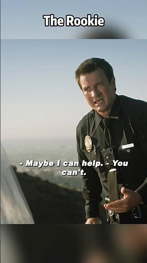 In The Rookie Season 1, Episode 7, describe the storyline involving the lottery case and how it