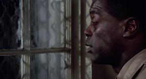 Katonatörténet/A Soldiers Story (1984)