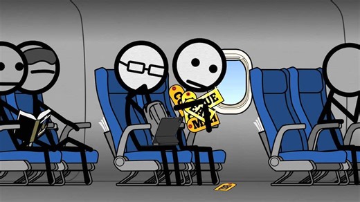 The Confusing Logic Behind International Airport Codes