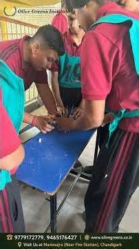 Personality Development Sessions for NDA Cadets 🔥 | By Col RS Gadhok & Mrs Nanu Singh Gadhok