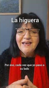 La higuera Juana de ibarbourou