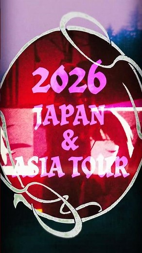 🥀🥼🧌🧪🗝️【JAPAN & ASIA TOUR】 ZUTOMAYO INTENSE II「坐・ZOMBIE CRAB LABO」チケット受付中 #ゾンクラ #ずとまよ #ZUTOMAYO