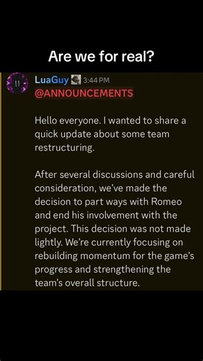 Exploring the Sonic.EXE Roblox Announcement