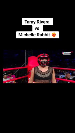 Tamy Rivera vs Michelle Rabbit: Who Will Win?