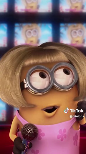 yes, that's definitely a human child #minions #despicableme #imamommy #mamacita #loveislandusa