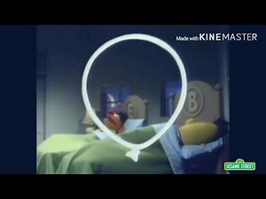 (Sesame Street) Bert’s yelling moments