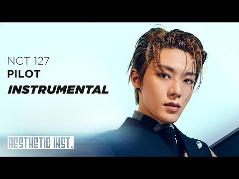 NCT 127 'Pilot' (Official Instrumental)