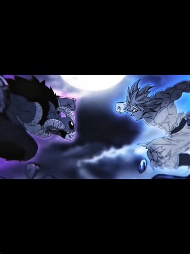 Goku vs Moro: The Ultimate Showdown in Anime