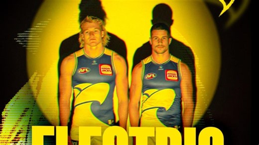 Fans react to Dockers derby win