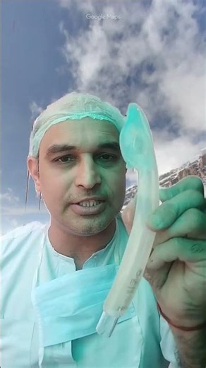 various types of #LMA #airway #criticalcare #anaesthesiology @drgauravmedinsights