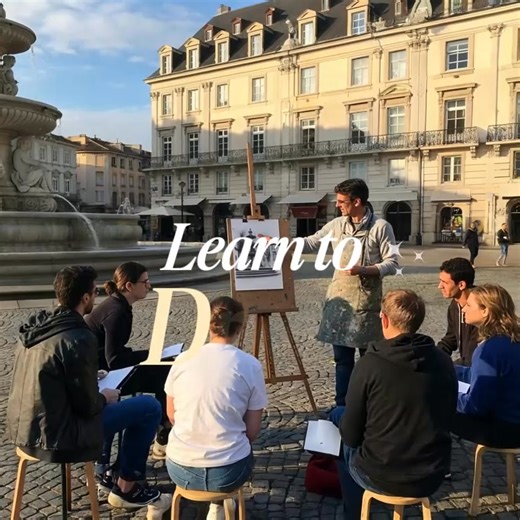 Join the San Diego Drawing Group to learn how to draw (or improve your skill) and make new friends. * To be notified of upcoming events subscribe at https://sandiegodrawinggroup.com/subscribe/ * To view upcoming events visit https://sandiegodrawinggroup.com | Orble