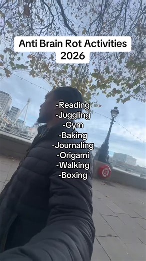 Juwayn Keane | Performance Analyst | Amateur Boxer on Instagram: "📚 Reading → improves pattern recognition & decision-making 🤹‍♂️ Juggling → builds coordination, timing, and rhythm 🏋️‍♀️Gym → Self explanatory 🥖 Baking → patience, precision, process over ego 📓 Journaling → self-awareness, emotional control, reflection 📄 Origami → focus, dexterity, calm under pressure 🚶🏾‍♂️ Walking → Burns calories , clears mind 🥊Boxing →Best sport in the world ! Better boxer = better thinker. The ring ex