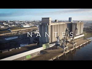 Découvrez le silo InVivo Logistique & Stockage de Nantes