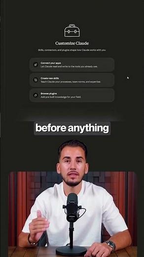 Claude Cowork does your admin work for you