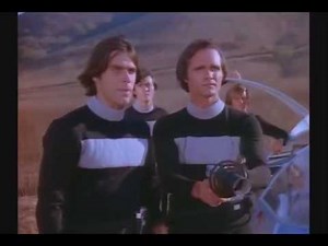 70's Logan's Run TV series