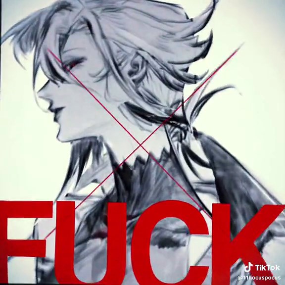 Arlecchino and Furina Edit | Genshin Impact Fan Art