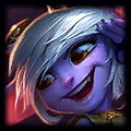 Tristana ARURF Build - U.GG Tristana Runes   Item Guide for ARURF