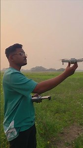 DJI Mini 2 SE - Quick Setup | DJI #shorts #dji #djimini2se #dronelife #drone