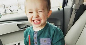 ‘I went on a date today – with my son.’: Touching way this mom prepares her son to be a ‘perfect gentleman’