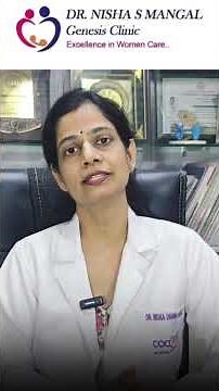 Doxylamine Succinate Tablet for Nausea & Vomiting During Pregnancy | Dr. Nisha Mangal (Gynecologist)