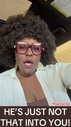 Understanding Relationship Signals: He's Just Not That Into You