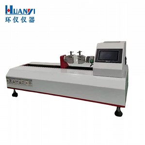 [Hot Item] Electronic Peel Tester Peel Adhesive Testing Machine