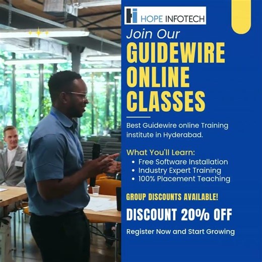 Guidewire Training for Beginners | Full Course Overview & Certification (2025 Update) #guidewire