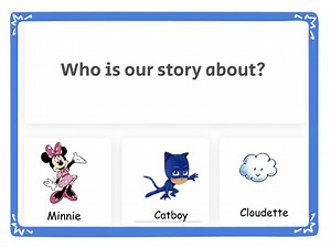 Cloudette By Tom Lichtenheld