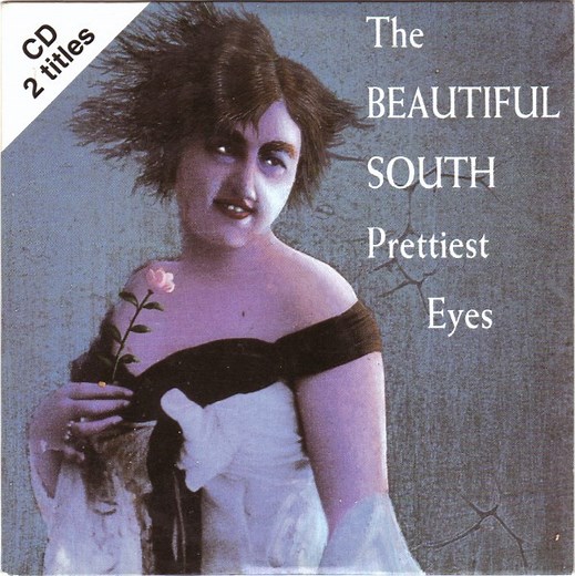The Beautiful South - Prettiest Eyes