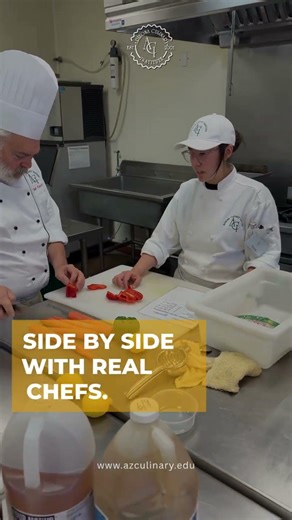 follow the student vertical