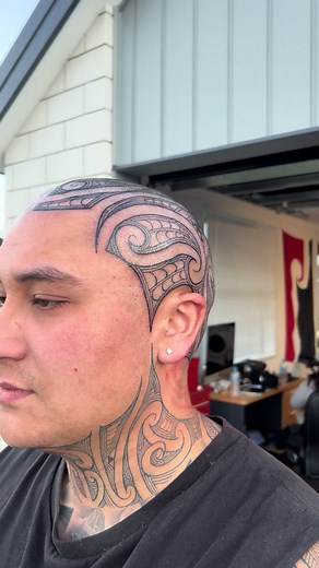 Exploring Traditional Māori Dance and Tamoko Culture
