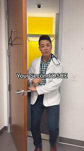 Paul Tran MD | Ready to implement all of the preceptor feedback you get from the first OSCE #medstudent #medschool #osce #clinicalskills #medicalschool... | Instagram