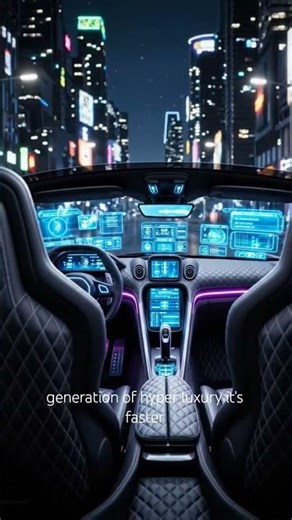 This $20M Hypercar is Actually a Spaceship! 🤯
