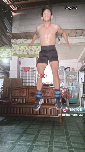 6 Exercises to Increase Your Vertical Jump