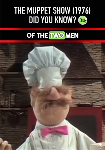 Five Fun Facts About The Muppet Show