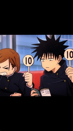 [ Matlab Tumara Change Hea ]#anime #jujutsukaisen #hindi