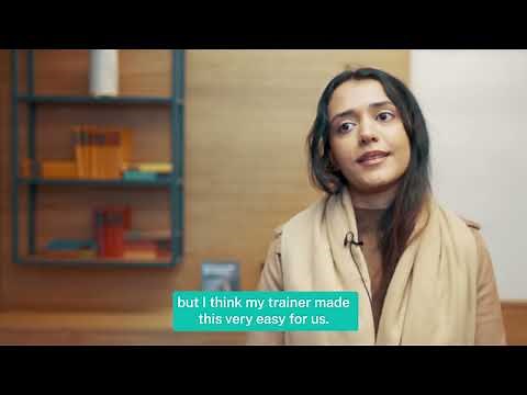 Cyber Security Course with Netcom Training