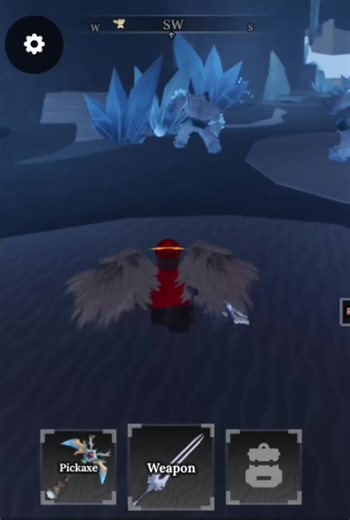 Receta de armaduras rápidas en The Forge