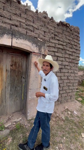 El Vaquero se quiere venir a vivir aquí #purozacatecas #rancho #shorts