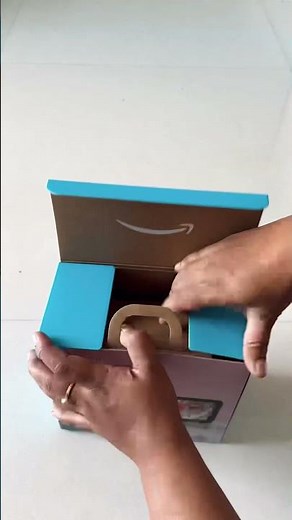 Echo Show 8 (2nd Gen) - Smart speaker with 8" HD screen, stereo sound & hands-free entertainment