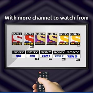 Happy New Year 2020! Introducing Link3 Super Ultra Packs to redefine your traditional TV viewing experience into a world-class sagacity! This time you are getting more channels in Link3 IPTV with Sony Sports & Entertainment Channels! Subscribe now & move up to the Modern Lifestyle. Installation Charge is Tk. 1999 only. For online order, Visit www.link3.net/iptv #Link3 #Link3IPTV #SuperUltra | Link3 Technologies