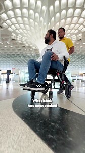 332K reactions · 777 shares | 尿 Effortless Mobility, Anytime, Anywhere! ✨ Ultra-Lightweight (10.5 kg) – Easy to carry and transport ⚡ Quick-Fold Design – Folds in seconds for compact storage  Strong & Sturdy – Durable aluminum frame supports up to 120 kg  Caregiver-Friendly Brakes – Ensures smooth control and safety Whether you're traveling or need everyday mobility, the Frido Foldable Travel Wheelchair is your perfect companion! | Frido Mobility | Facebook