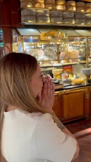Like and follow ❤️ POV : tu découvres le Grand Buffet de Narbonne