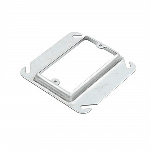 [Hot Item] Metallic Switch Box Enclosure for Electrical Outlets